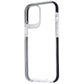 ZAGG Piccadilly Series Hardshell Case for Apple iPhone 12 Pro Max - Black/Clear Cell Phone - Cases, Covers & Skins Zagg - Simple Cell Bulk Wholesale Pricing - USA Seller
