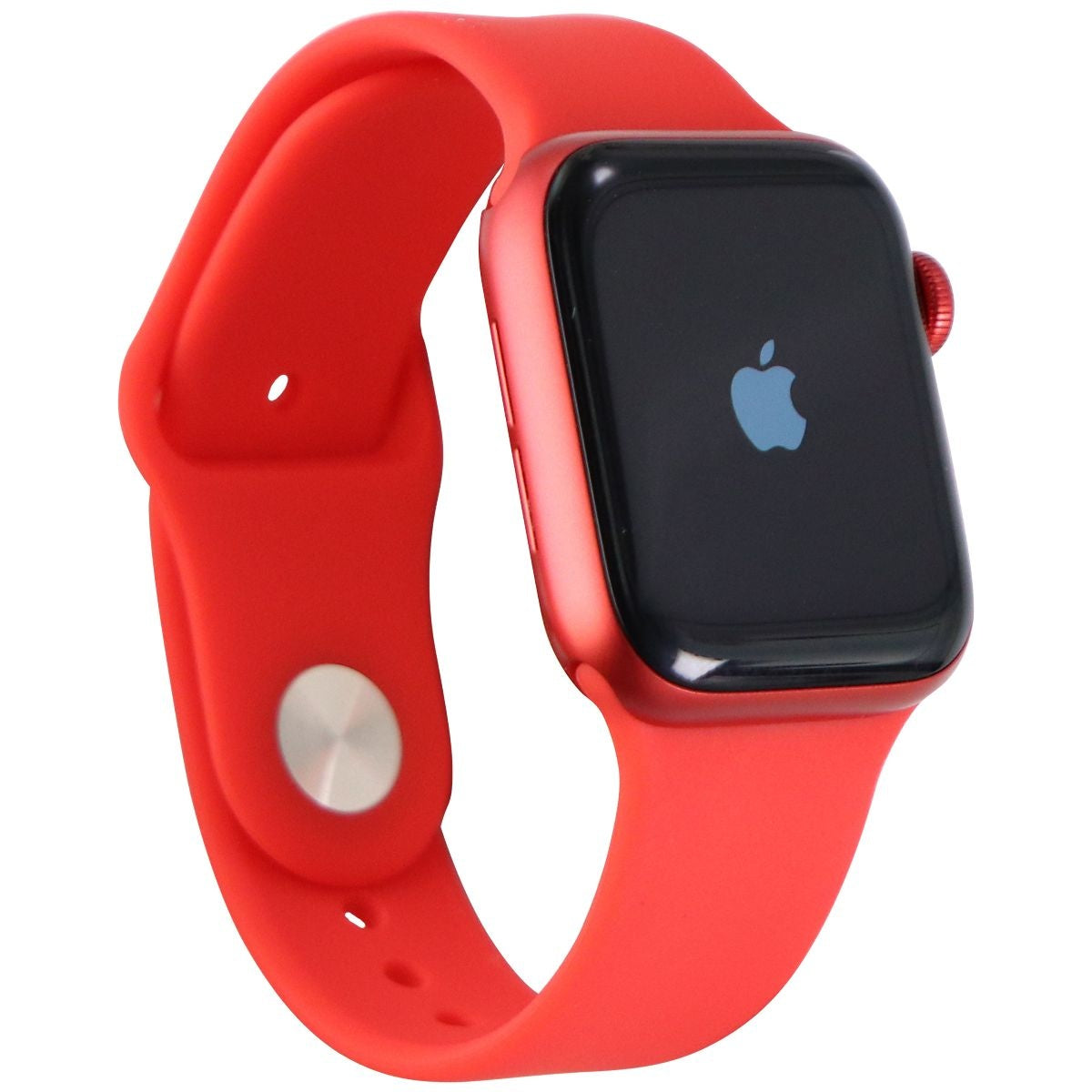 Apple Watch Series 6 (A2293) GPS + LTE - 40mm Product (RED) Alu / Red Sp Band Smart Watches Apple - Simple Cell Bulk Wholesale Pricing - USA Seller