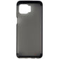 ZAGG Wembley Palette Series Flexible Case for Motorola One 5G - Smoke Cell Phone - Cases, Covers & Skins Zagg    - Simple Cell Bulk Wholesale Pricing - USA Seller