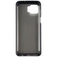ZAGG Wembley Palette Series Flexible Case for Motorola One 5G - Smoke Cell Phone - Cases, Covers & Skins Zagg    - Simple Cell Bulk Wholesale Pricing - USA Seller