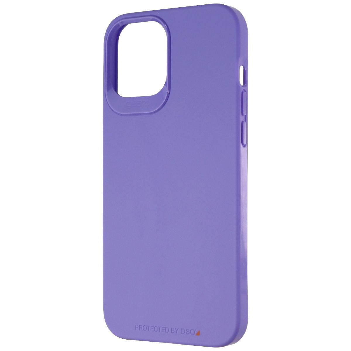 ZAGG Holborn Slim Series Case for Apple iPhone 12 Pro Max - Lilac Purple Cell Phone - Cases, Covers & Skins Zagg    - Simple Cell Bulk Wholesale Pricing - USA Seller