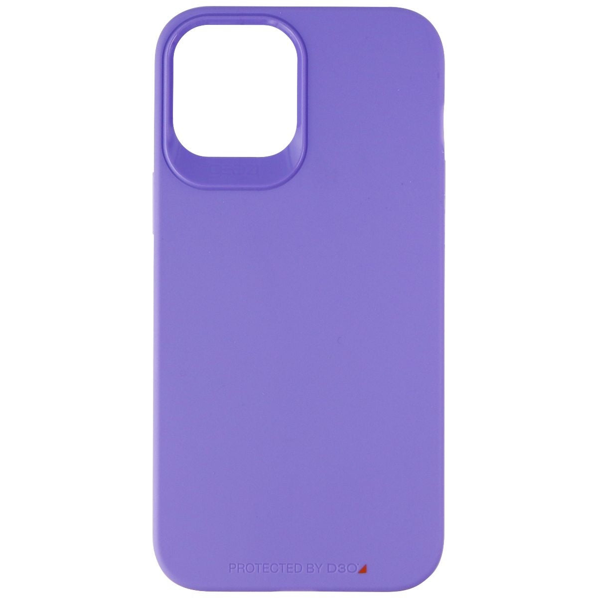ZAGG Holborn Slim Series Case for Apple iPhone 12 Pro Max - Lilac Purple Cell Phone - Cases, Covers & Skins Zagg - Simple Cell Bulk Wholesale Pricing - USA Seller