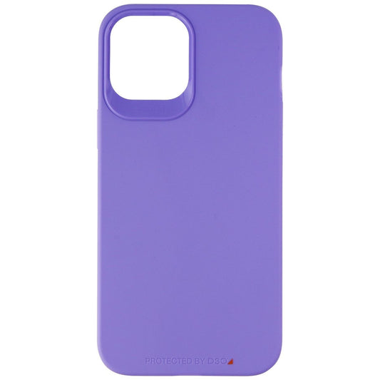 ZAGG Holborn Slim Series Case for Apple iPhone 12 Pro Max - Lilac Purple