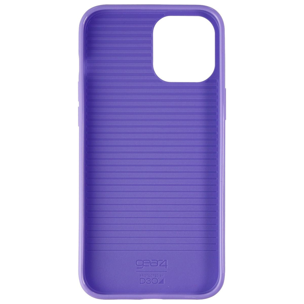 ZAGG Holborn Slim Series Case for Apple iPhone 12 Pro Max - Lilac Purple Cell Phone - Cases, Covers & Skins Zagg - Simple Cell Bulk Wholesale Pricing - USA Seller