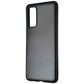 Tech21 Evo Check Flexible Case for Samsung Galaxy S20 FE 5G - Smokey Black Cell Phone - Cases, Covers & Skins Tech21 - Simple Cell Bulk Wholesale Pricing - USA Seller