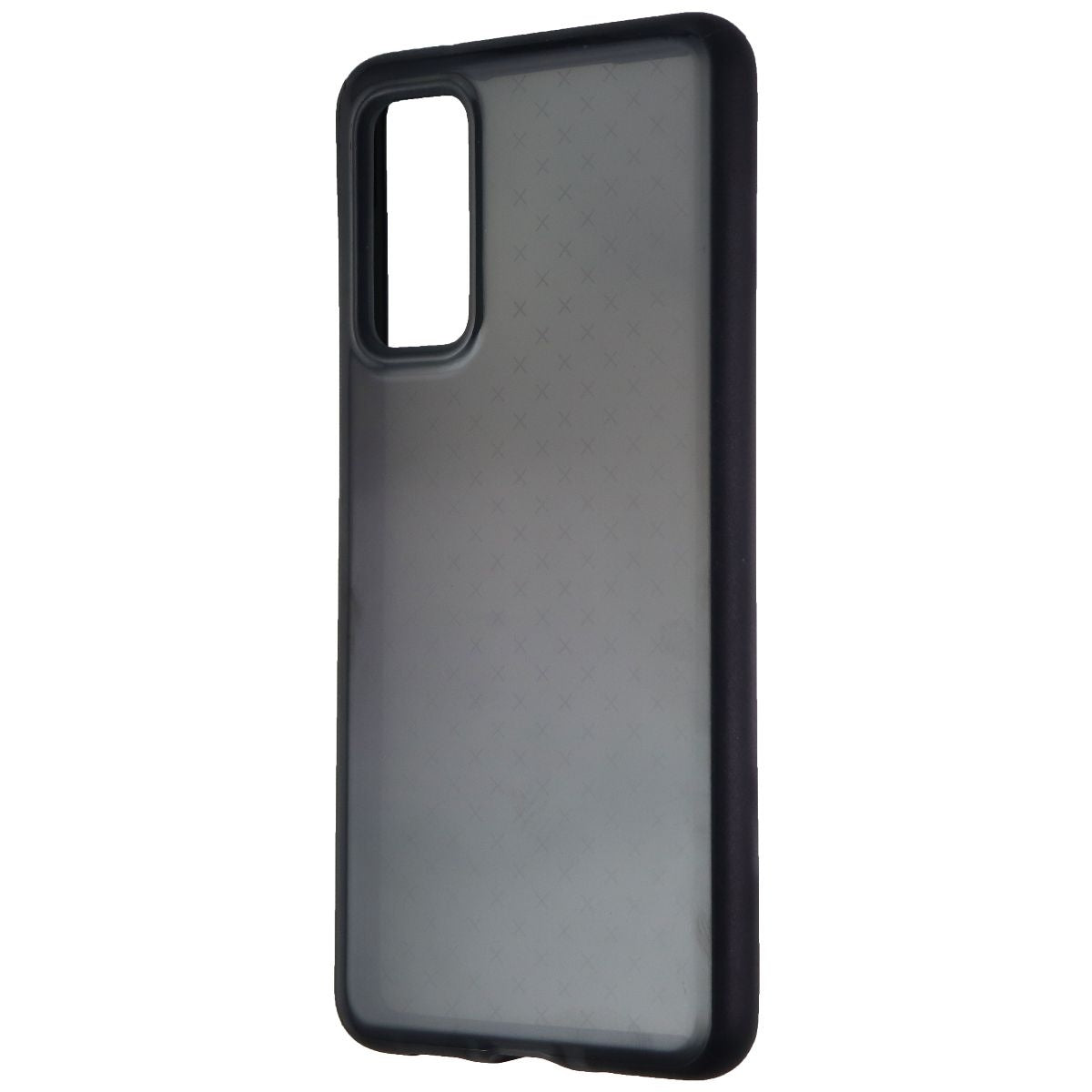 Tech21 Evo Check Flexible Case for Samsung Galaxy S20 FE 5G - Smokey Black Cell Phone - Cases, Covers & Skins Tech21 - Simple Cell Bulk Wholesale Pricing - USA Seller