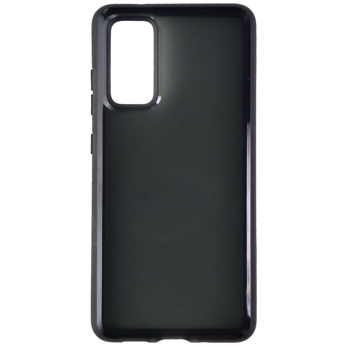 Tech21 Evo Check Flexible Case for Samsung Galaxy S20 FE 5G - Smokey Black Cell Phone - Cases, Covers & Skins Tech21 - Simple Cell Bulk Wholesale Pricing - USA Seller