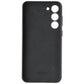 Samsung Leather Case for Samsung Galaxy (S23+) - Black (EF-VS916LBE) Cell Phone - Cases, Covers & Skins Samsung    - Simple Cell Bulk Wholesale Pricing - USA Seller