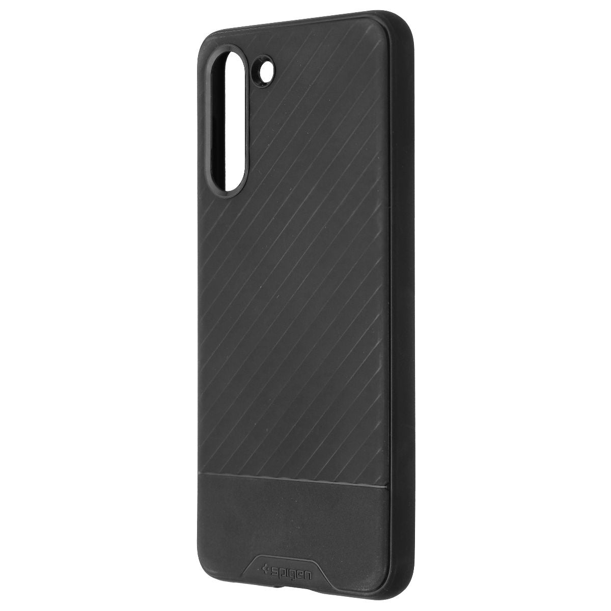 Spigen Core Armor Series Case for Samsung Galaxy S21 5G / S21 - Black Cell Phone - Cases, Covers & Skins Spigen    - Simple Cell Bulk Wholesale Pricing - USA Seller