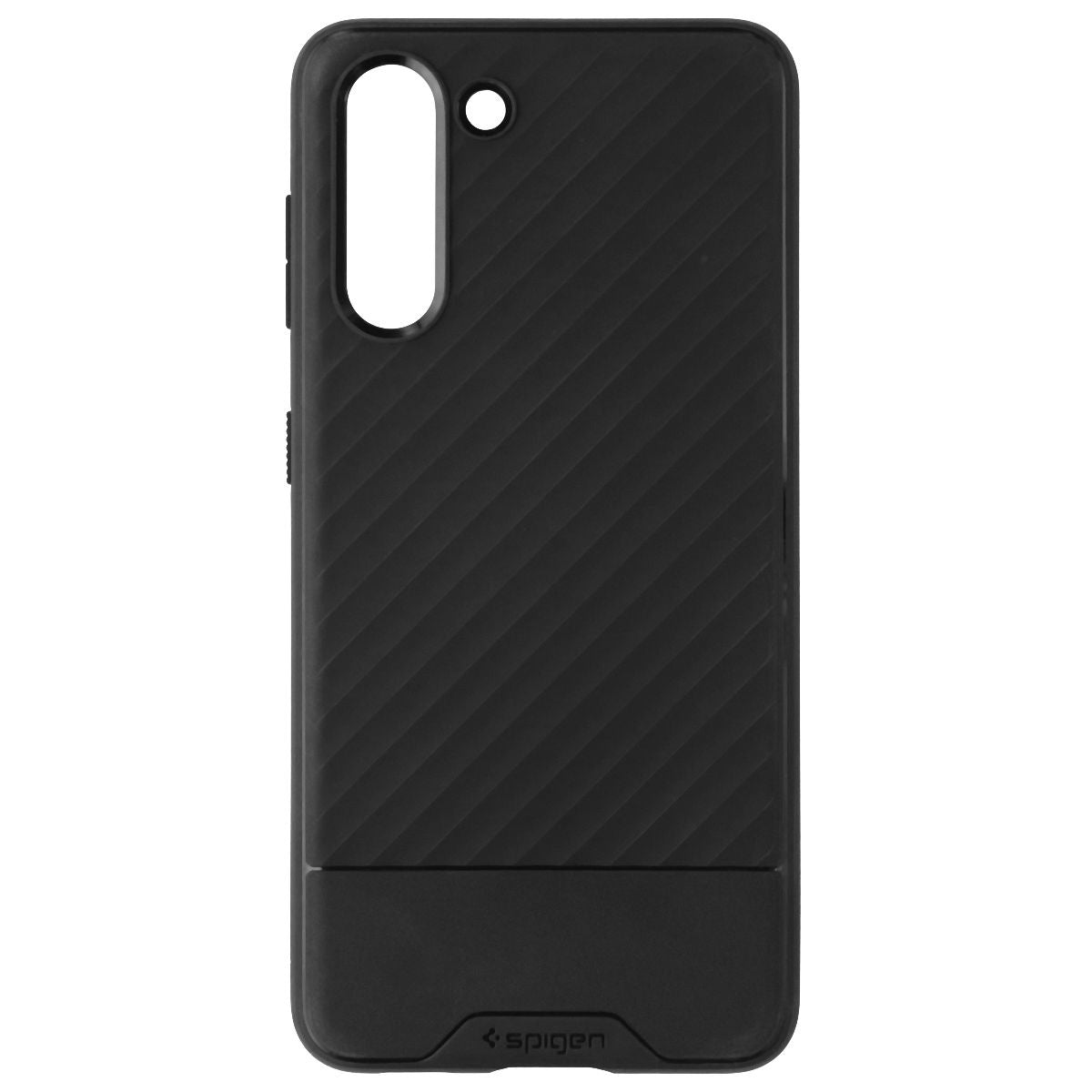 Spigen Core Armor Series Case for Samsung Galaxy S21 5G / S21 - Black Cell Phone - Cases, Covers & Skins Spigen    - Simple Cell Bulk Wholesale Pricing - USA Seller