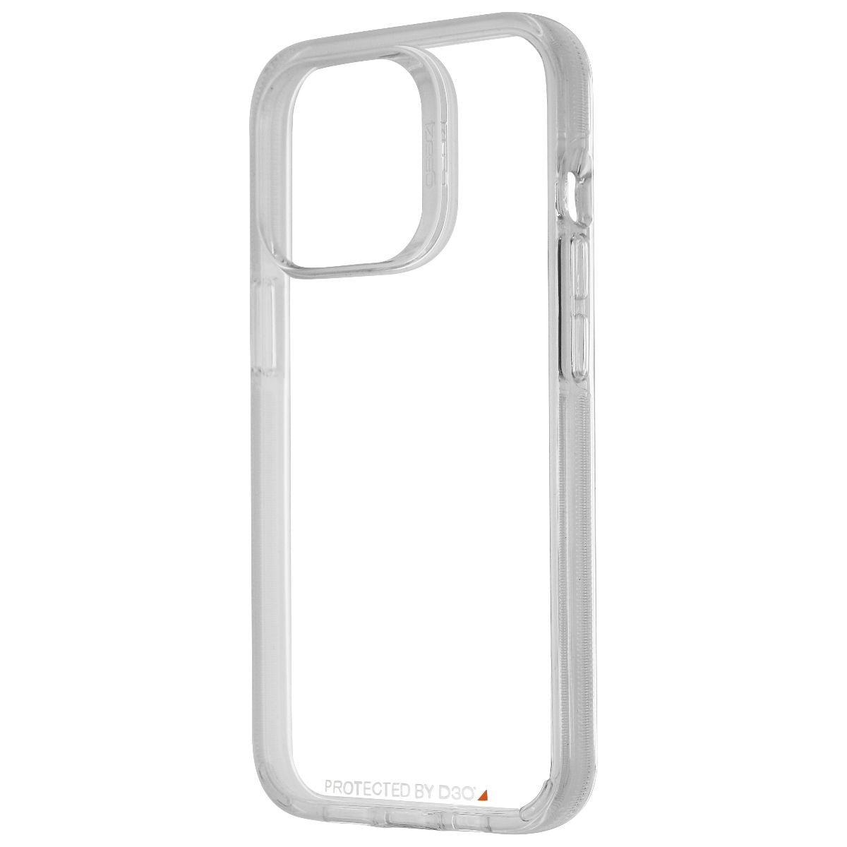 ZAGG Crystal Palace Clear Case for Apple iPhone 13 Pro - Clear Cell Phone - Cases, Covers & Skins Zagg    - Simple Cell Bulk Wholesale Pricing - USA Seller