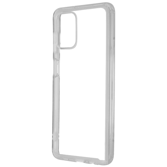 Samsung Soft Clear Cover for Galaxy A12 Smartphones - Clear (EF-QA125TTEVZW) Cell Phone - Cases, Covers & Skins Samsung - Simple Cell Bulk Wholesale Pricing - USA Seller