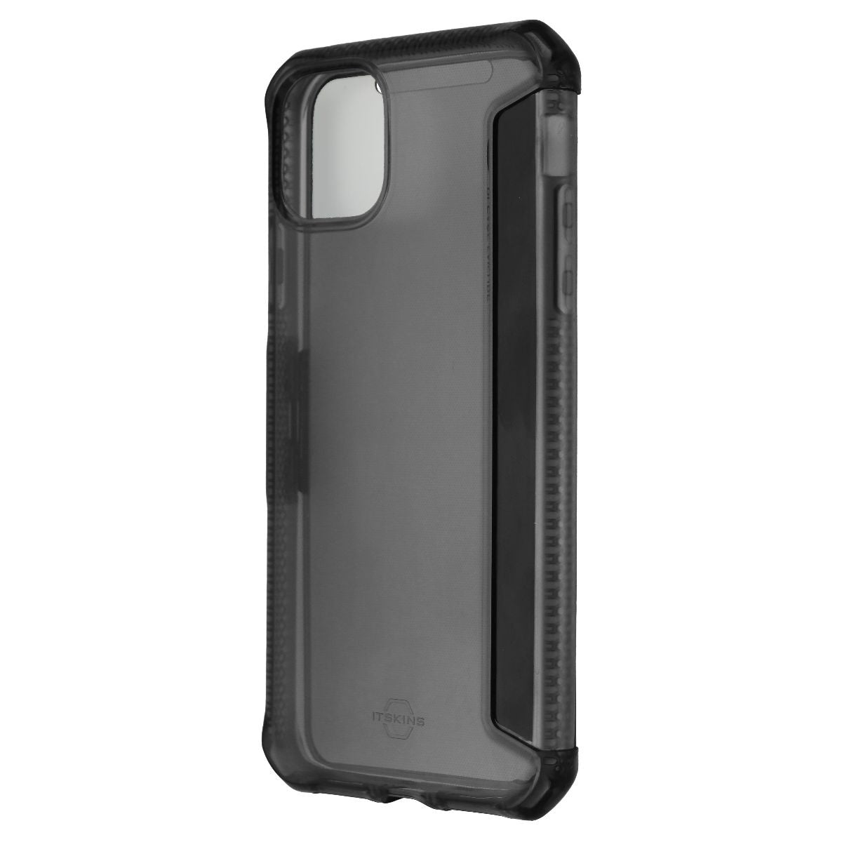 ITSKINS Spectrum Vision Clear Phone Case for Apple iPhone 11 Pro Max - Smoke Cell Phone - Cases, Covers & Skins ITSKINS - Simple Cell Bulk Wholesale Pricing - USA Seller