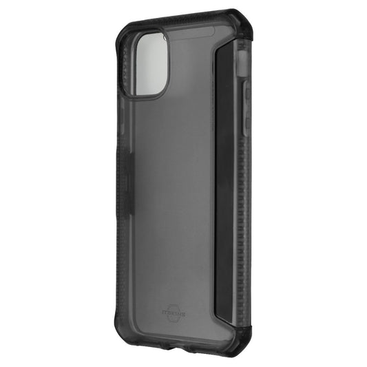 ITSKINS Spectrum Vision Clear Phone Case for Apple iPhone 11 Pro Max - Smoke Cell Phone - Cases, Covers & Skins ITSKINS - Simple Cell Bulk Wholesale Pricing - USA Seller