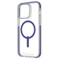 ZAGG Gear4 Santa Cruz Snap Case for MagSafe for iPhone 14 Pro Max - Periwinkle Cell Phone - Cases, Covers & Skins Zagg    - Simple Cell Bulk Wholesale Pricing - USA Seller