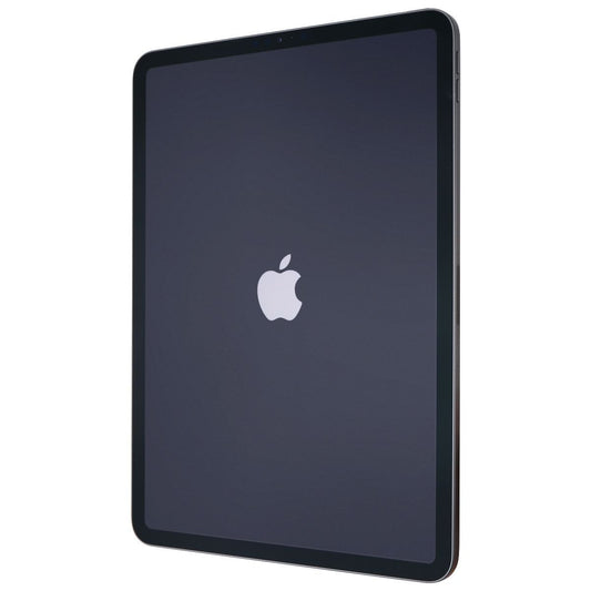 Apple iPad Pro 12.9 in. (4th Gen) Tablet (A2229) Wi-Fi Only - 256GB/Space Gray iPads, Tablets & eBook Readers Apple - Simple Cell Bulk Wholesale Pricing - USA Seller