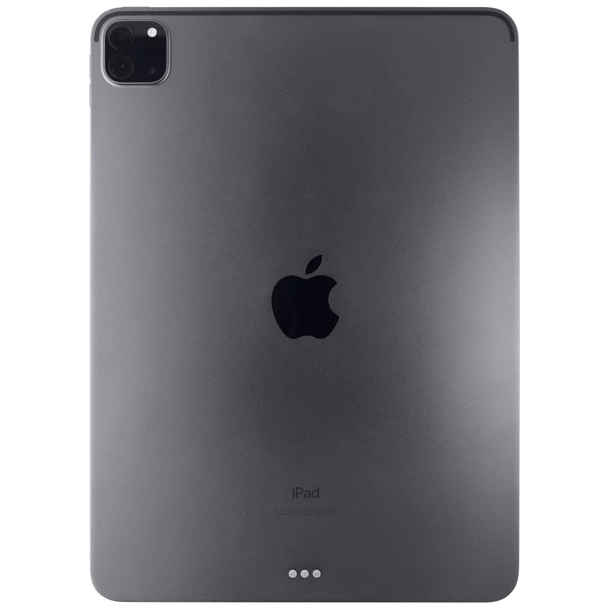 Apple iPad Pro 12.9 in. (4th Gen) Tablet (A2229) Wi-Fi Only - 256GB/Space Gray iPads, Tablets & eBook Readers Apple - Simple Cell Bulk Wholesale Pricing - USA Seller