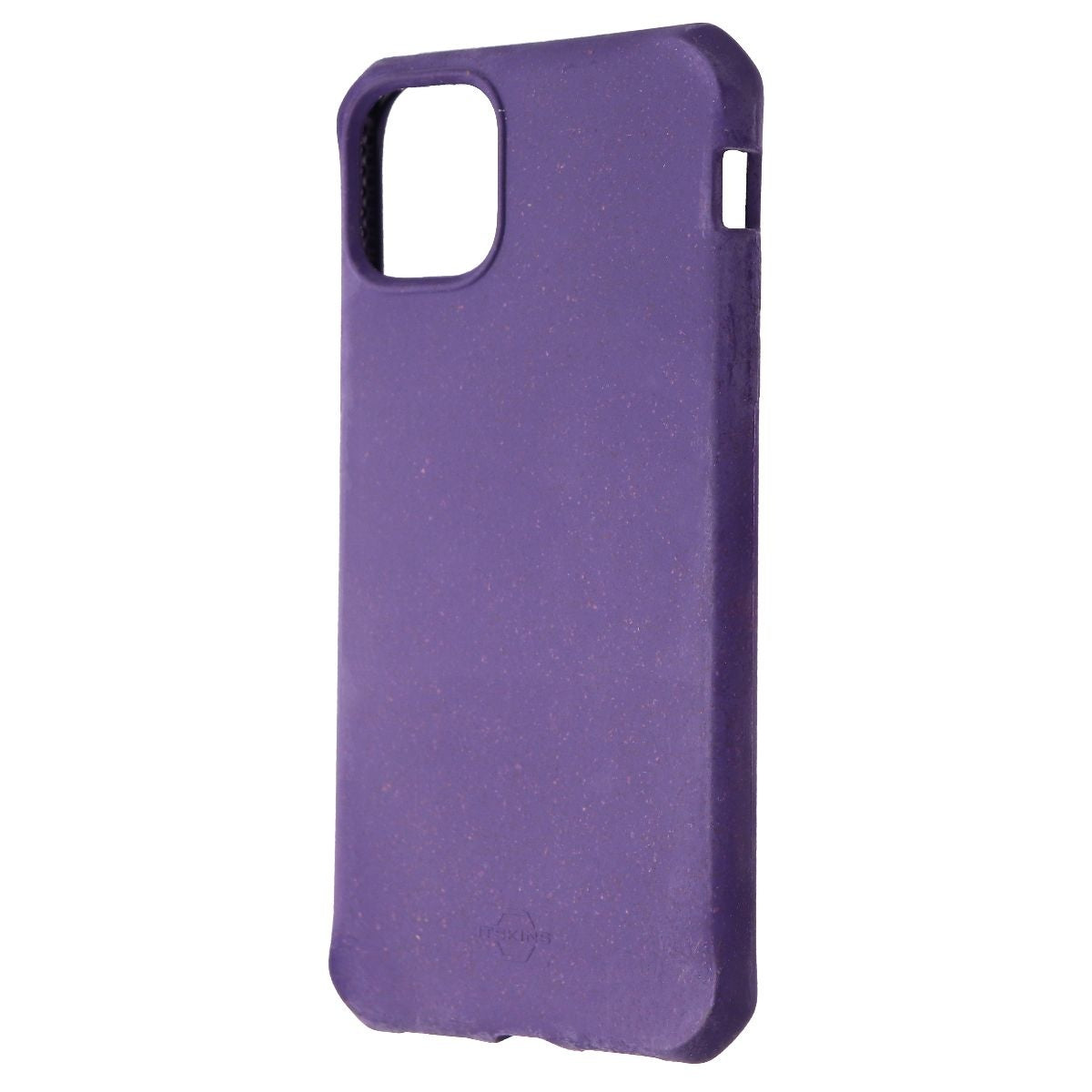 ITSKINS Feroniabio Case for Apple iPhone 11 Pro Max - Purple Cell Phone - Cases, Covers & Skins ITSKINS - Simple Cell Bulk Wholesale Pricing - USA Seller
