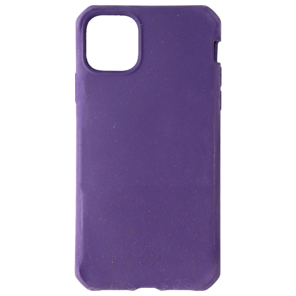 ITSKINS Feroniabio Case for Apple iPhone 11 Pro Max - Purple Cell Phone - Cases, Covers & Skins ITSKINS - Simple Cell Bulk Wholesale Pricing - USA Seller