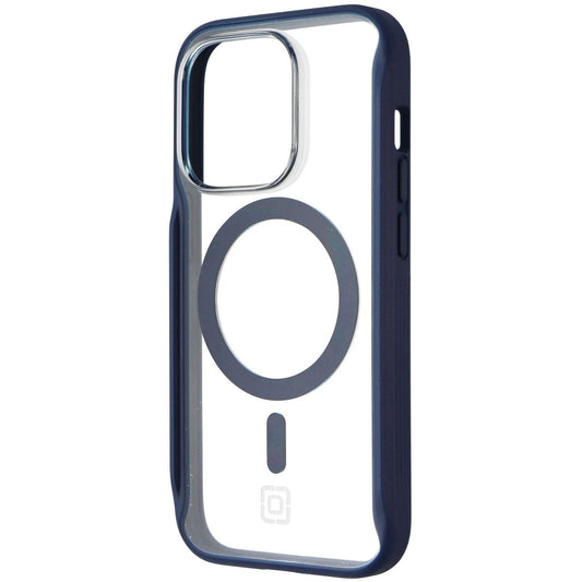 Incipio AeroGrip Case for MagSafe for iPhone 14 Pro - Midnight Navy/Clear Cell Phone - Cases, Covers & Skins Incipio - Simple Cell Bulk Wholesale Pricing - USA Seller