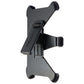 Pelican Replacement Holster/Clip for iPhone 13 / 14 Voyager Series Cases - Black Cell Phone - Cases, Covers & Skins Pelican - Simple Cell Bulk Wholesale Pricing - USA Seller