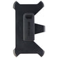 Pelican Replacement Holster/Clip for iPhone 13 / 14 Voyager Series Cases - Black Cell Phone - Cases, Covers & Skins Pelican - Simple Cell Bulk Wholesale Pricing - USA Seller