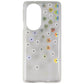 Kate Spade Case for Motorola Edge+ 5G UW (2022) - Iridescent Scattered Flowers Cell Phone - Cases, Covers & Skins Kate Spade - Simple Cell Bulk Wholesale Pricing - USA Seller