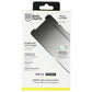 Bodyguardz PRTX Edge Privacy Screen Protector for for the iPhone 12 Mini Cell Phone - Screen Protectors BODYGUARDZ    - Simple Cell Bulk Wholesale Pricing - USA Seller