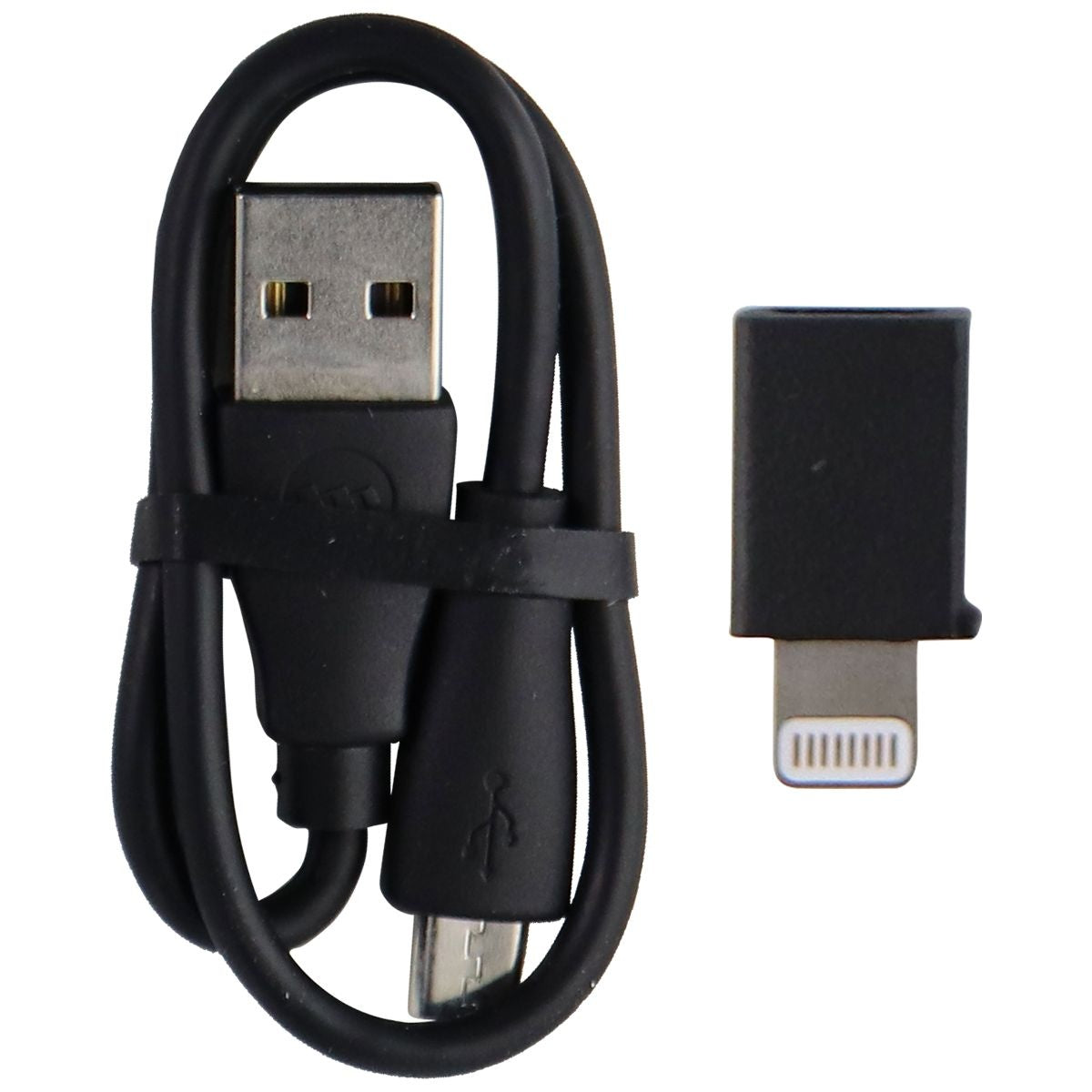 Mophie PowerStation Plus 6040mAh Charger with Built-in Switch-Tip Cable - Blue Cell Phone - Chargers & Cradles Mophie    - Simple Cell Bulk Wholesale Pricing - USA Seller
