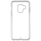 Case-Mate Naked Tough Series Case for Samsung Galaxy A8 - Clear Cell Phone - Cases, Covers & Skins Case-Mate - Simple Cell Bulk Wholesale Pricing - USA Seller