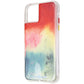 Case-Mate Tough Watercolor Series Case for iPhone 11 Pro Max - Rainbow Splash Cell Phone - Cases, Covers & Skins Case-Mate    - Simple Cell Bulk Wholesale Pricing - USA Seller