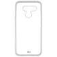 Case-Mate Tough Clear Series Hardshell Case for LG Q60 - Transparent Cell Phone - Cases, Covers & Skins Case-Mate - Simple Cell Bulk Wholesale Pricing - USA Seller
