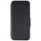 ZAGG Oxford Series Folio Case for Samsung Galaxy S9 - Black Cell Phone - Cases, Covers & Skins Zagg    - Simple Cell Bulk Wholesale Pricing - USA Seller