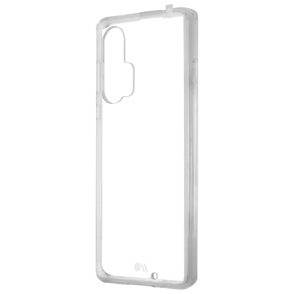 Case-Mate Tough Clear Hard Case for Motorola Edge+ (2020) - Clear Cell Phone - Cases, Covers & Skins Case-Mate    - Simple Cell Bulk Wholesale Pricing - USA Seller