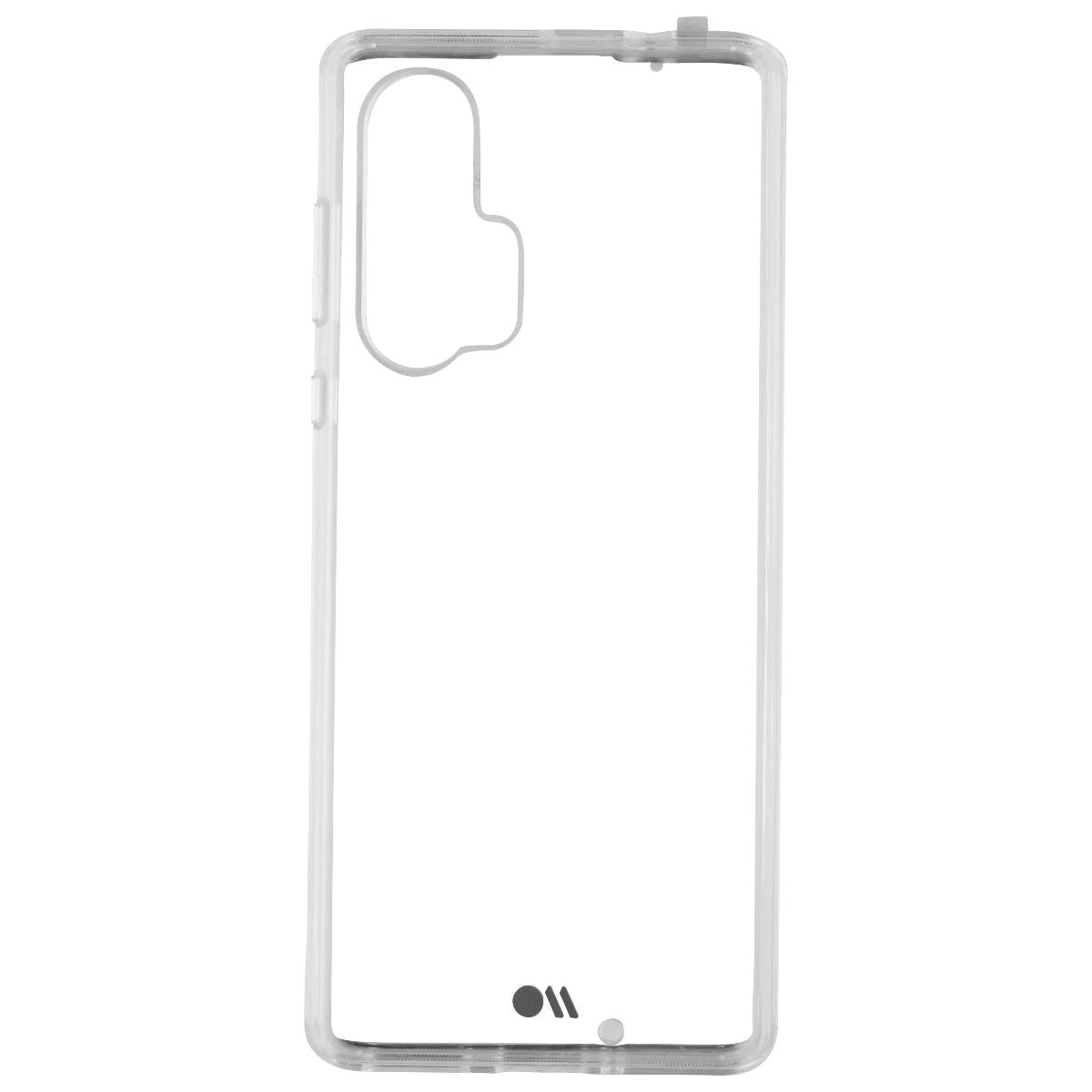 Case-Mate Tough Clear Hard Case for Motorola Edge+ (2020) - Clear Cell Phone - Cases, Covers & Skins Case-Mate - Simple Cell Bulk Wholesale Pricing - USA Seller