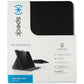 Speck Balance Folio Series Case for Apple iPad Pro (12.9-inch) - Black/Black iPad/Tablet Accessories - Cases, Covers, Keyboard Folios Speck - Simple Cell Bulk Wholesale Pricing - USA Seller
