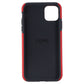Incipio DualPro Case for Apple iPhone 11 Pro Max - Iridescent Red/Black