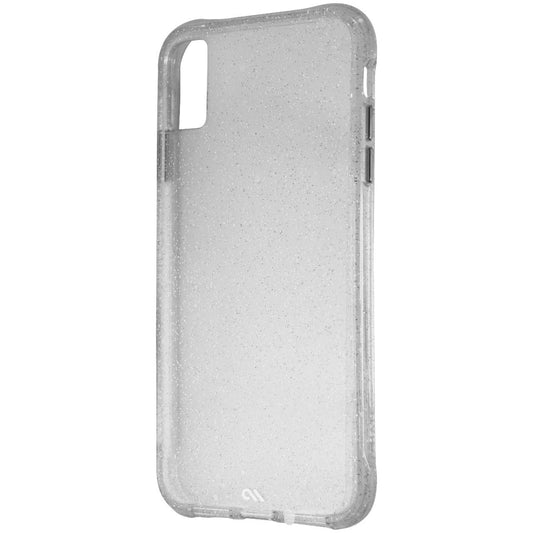 Case-Mate Protection Collection for iPhone XS Max Case - Sheer Crystal - Clear Cell Phone - Cases, Covers & Skins Case-Mate    - Simple Cell Bulk Wholesale Pricing - USA Seller