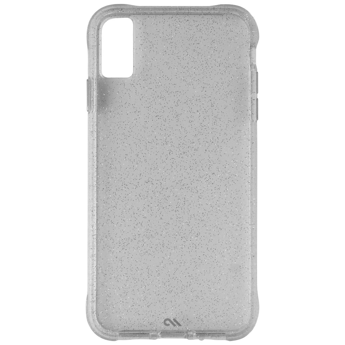 Case-Mate Protection Collection for iPhone XS Max Case - Sheer Crystal - Clear Cell Phone - Cases, Covers & Skins Case-Mate - Simple Cell Bulk Wholesale Pricing - USA Seller