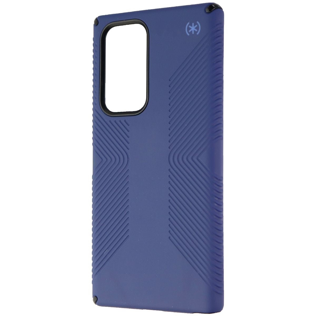 Speck Presidio2 Grip Case for Galaxy S22 Ultra - Coastal Blue/Black/Storm Blue Cell Phone - Cases, Covers & Skins Speck    - Simple Cell Bulk Wholesale Pricing - USA Seller