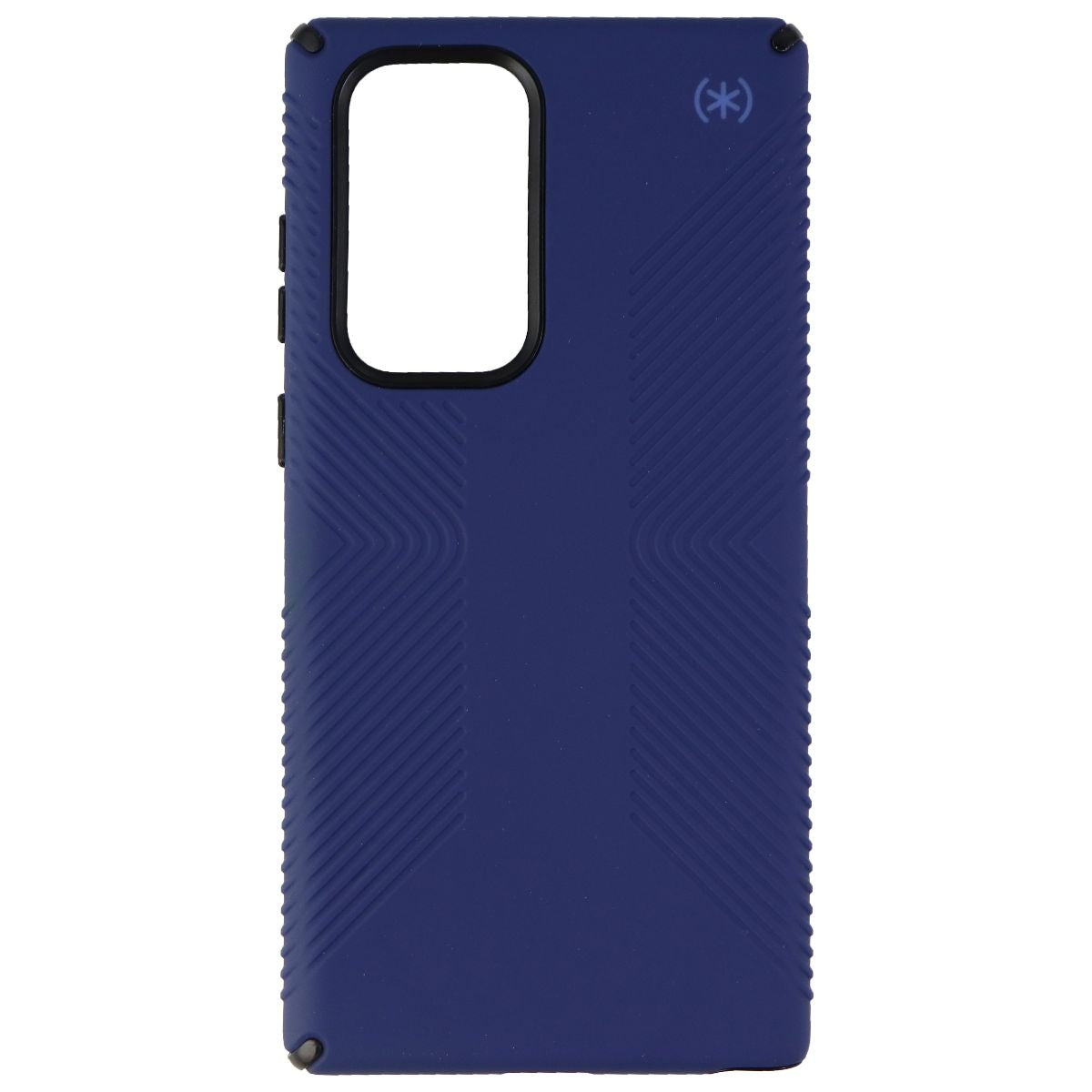 Speck Presidio2 Grip Case for Galaxy S22 Ultra - Coastal Blue/Black/Storm Blue Cell Phone - Cases, Covers & Skins Speck    - Simple Cell Bulk Wholesale Pricing - USA Seller