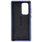 Speck Presidio2 Grip Case for Galaxy S22 Ultra - Coastal Blue/Black/Storm Blue Cell Phone - Cases, Covers & Skins Speck    - Simple Cell Bulk Wholesale Pricing - USA Seller