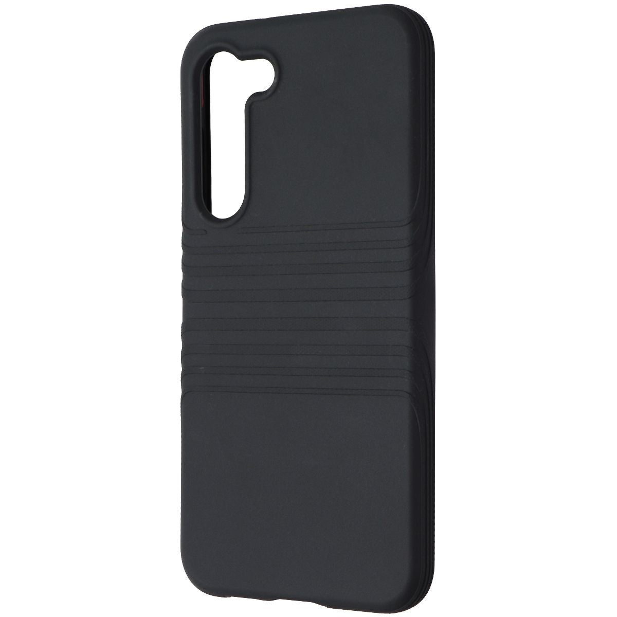 Tech21 Evo Tactile Series Case for Samsung Galaxy S23+ (Plus) - Black Cell Phone - Cases, Covers & Skins Tech21    - Simple Cell Bulk Wholesale Pricing - USA Seller