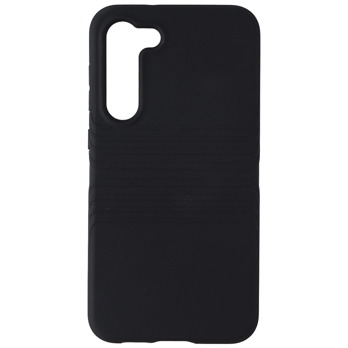 Tech21 Evo Tactile Series Case for Samsung Galaxy S23+ (Plus) - Black Cell Phone - Cases, Covers & Skins Tech21    - Simple Cell Bulk Wholesale Pricing - USA Seller