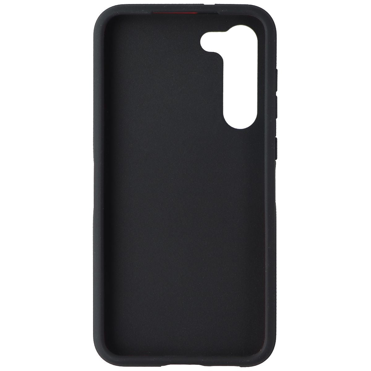 Tech21 Evo Tactile Series Case for Samsung Galaxy S23+ (Plus) - Black Cell Phone - Cases, Covers & Skins Tech21    - Simple Cell Bulk Wholesale Pricing - USA Seller