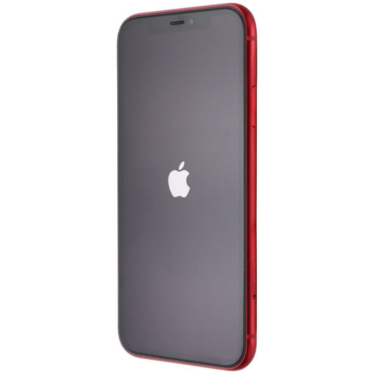 Apple iPhone 11 (6.1-inch) Smartphone (A2111) AT&T ONLY - 64GB / Red Cell Phones & Smartphones Apple - Simple Cell Bulk Wholesale Pricing - USA Seller
