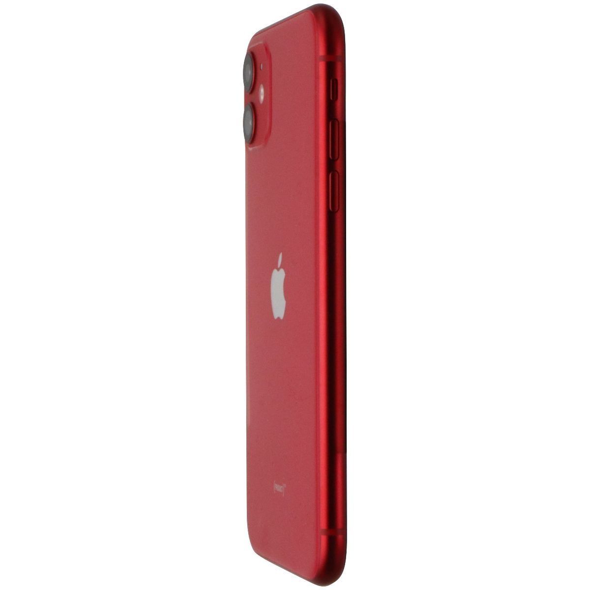 Apple iPhone 11 (6.1-inch) Smartphone (A2221) Unlocked - 64GB / Red Cell Phones & Smartphones Apple - Simple Cell Bulk Wholesale Pricing - USA Seller