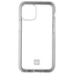 Incipio Grip Case Compatible with iPhone 12 Mini - Clear Cell Phone - Cases, Covers & Skins Incipio    - Simple Cell Bulk Wholesale Pricing - USA Seller