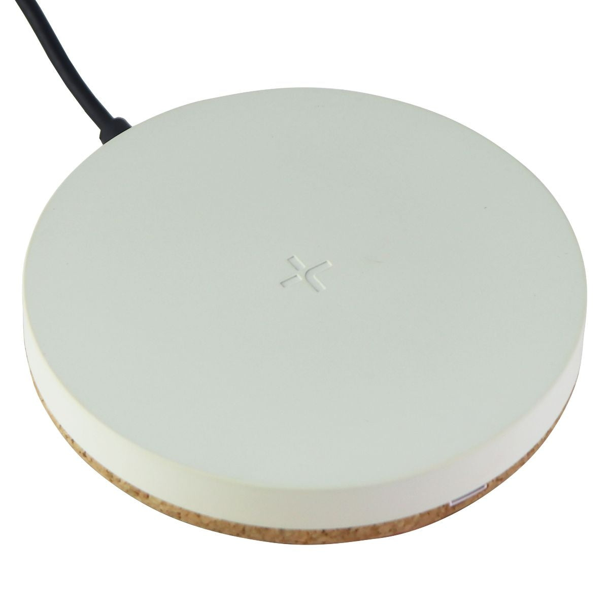 TYLT Puck (10-Watt) Wireless Qi Charging Pad for Qi Devices (QIPUKW-T) Cell Phone - Chargers & Cradles TYLT    - Simple Cell Bulk Wholesale Pricing - USA Seller