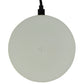 TYLT Puck (10-Watt) Wireless Qi Charging Pad for Qi Devices (QIPUKW-T) Cell Phone - Chargers & Cradles TYLT    - Simple Cell Bulk Wholesale Pricing - USA Seller